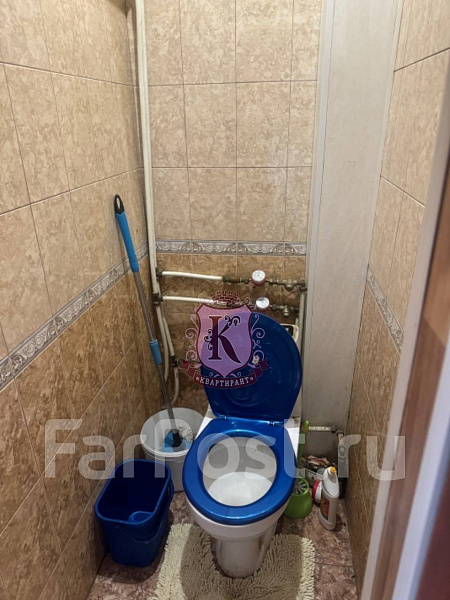 Снять 3-к квартиру, 65 кв.м.