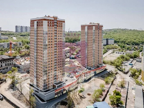 Снять 1-к квартиру, 54 кв.м.