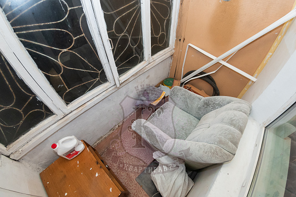 Снять 1-к квартиру, 33 кв.м.