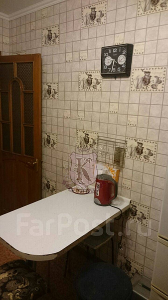 Снять 1-к квартиру, 32 кв.м.