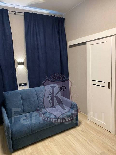 Снять 2-к квартиру, 26 кв.м.
