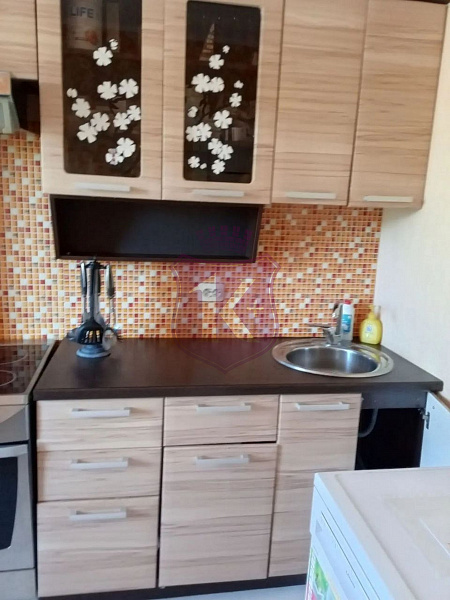 Снять 1-к квартиру, 39 кв.м.