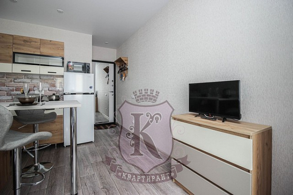 Снять 1-к квартиру, 17 кв.м.