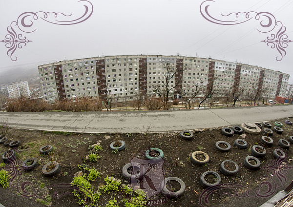 Снять 3-к квартиру, 67 кв.м.