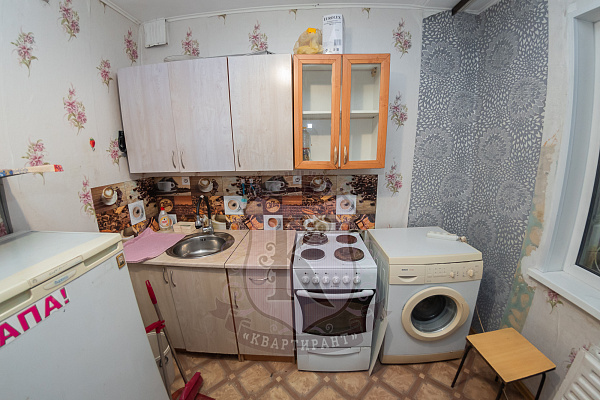 Снять 1-к квартиру, 33 кв.м.
