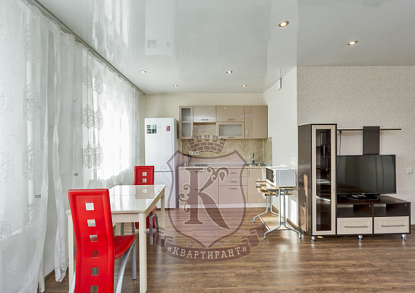 Снять 1-к квартиру, 38 кв.м.