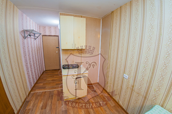 Снять , 18 кв.м.
