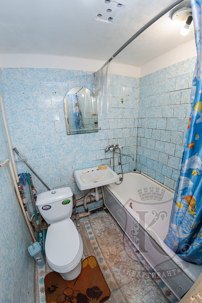 Снять 1-к квартиру, 33 кв.м.