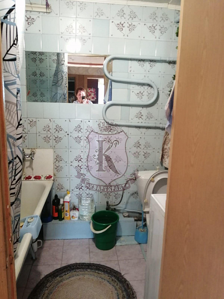Снять комнату