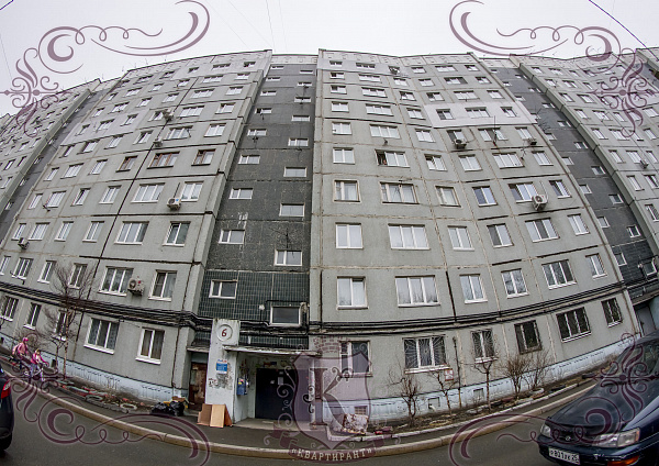 Снять 3-к квартиру, 67 кв.м.
