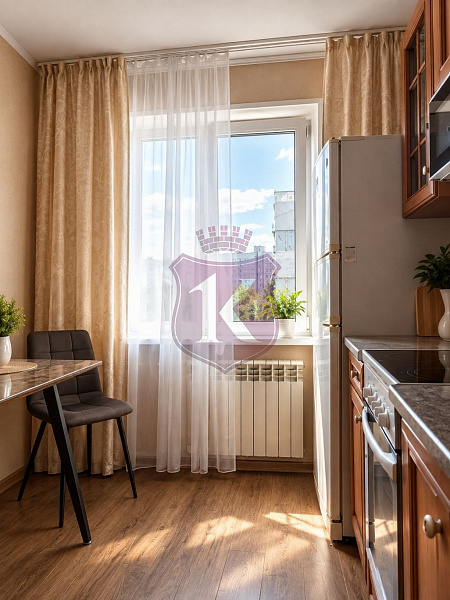 Снять 1-к квартиру, 36 кв.м.