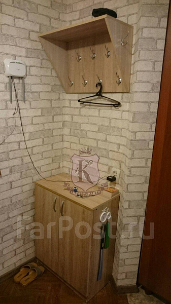 Снять 1-к квартиру, 32 кв.м.