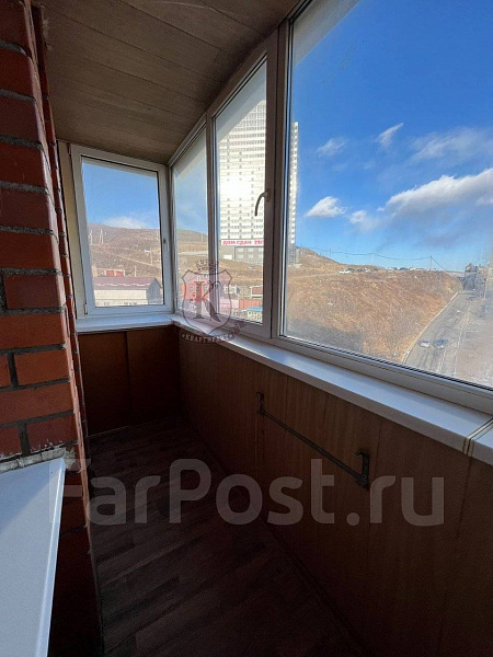 Снять 3-к квартиру, 72 кв.м.