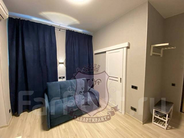 Снять 2-к квартиру, 26 кв.м.