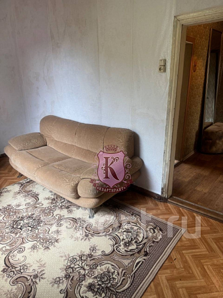 Снять 3-к квартиру, 65 кв.м.