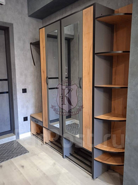 Снять 1-к квартиру, 31 кв.м.