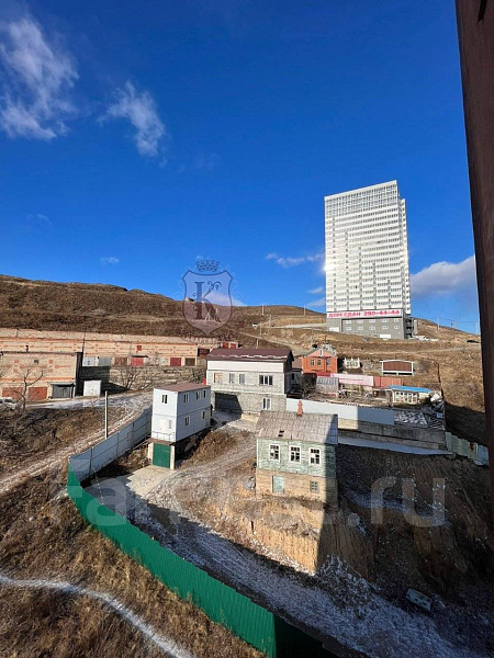 Снять 3-к квартиру, 72 кв.м.