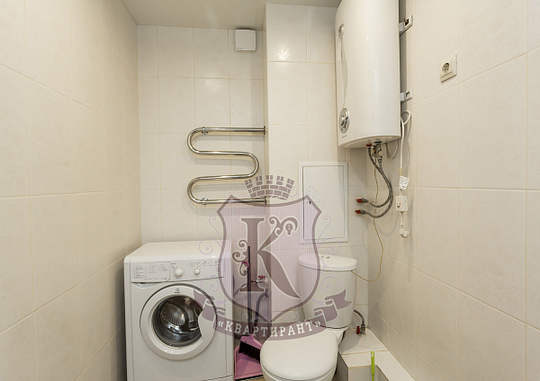 Снять 1-к квартиру, 38 кв.м.