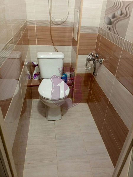 Снять 1-к квартиру, 39 кв.м.