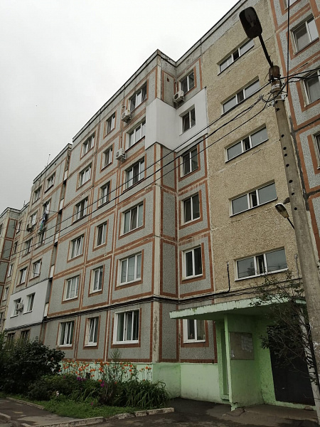 Снять 1-к квартиру, 33 кв.м.