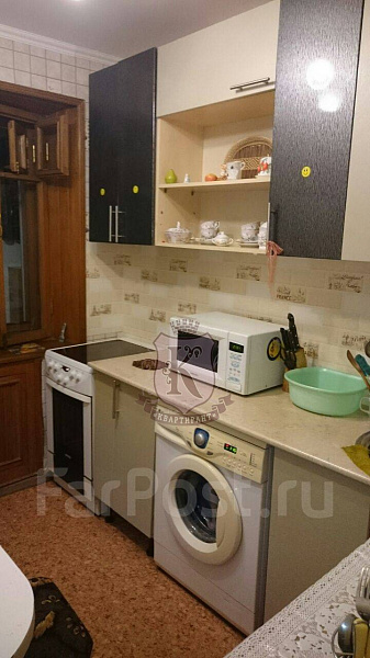 Снять 1-к квартиру, 32 кв.м.