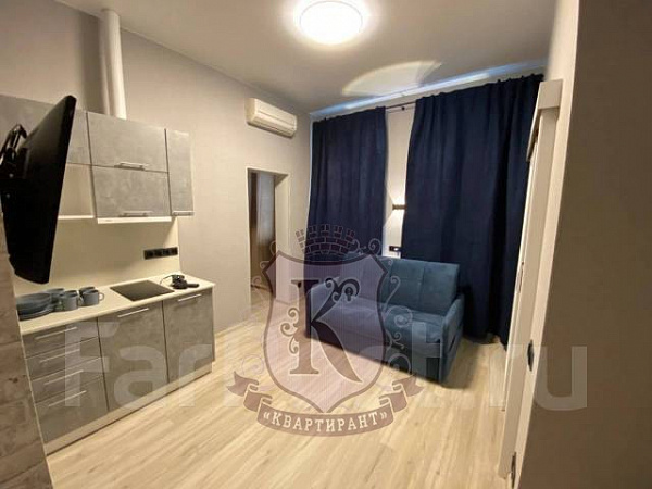Снять 2-к квартиру, 26 кв.м.