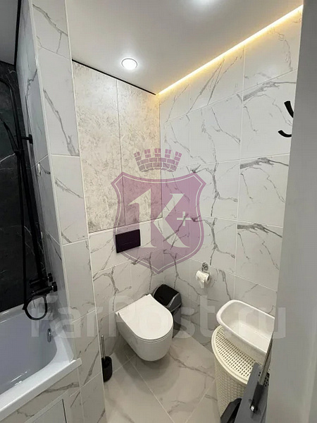 Снять 1-к квартиру, 54 кв.м.