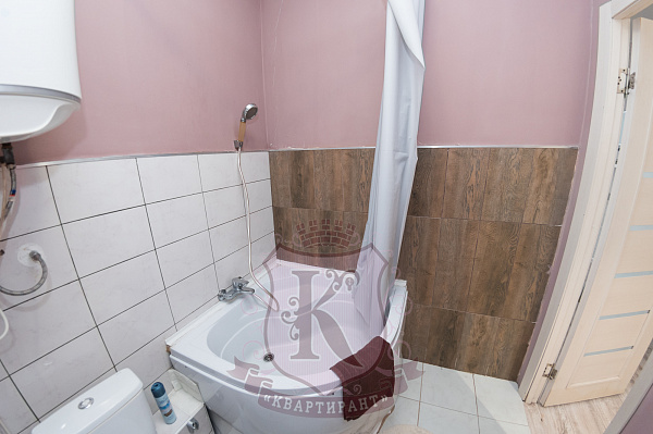 Снять 1-к квартиру, 35 кв.м.