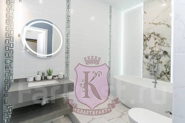 Снять 3-к квартиру, 99 кв.м.