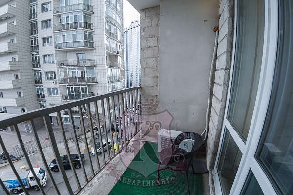 Снять 1-к квартиру, 35 кв.м.