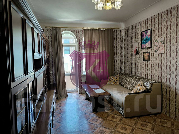Снять 2-к квартиру, 50 кв.м.