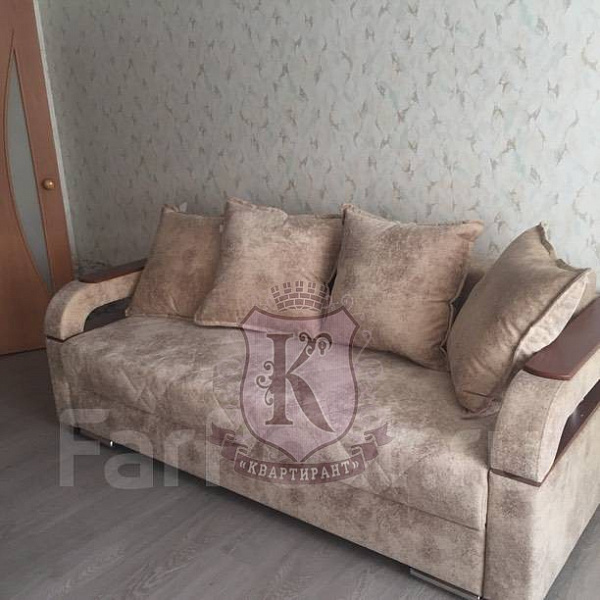 Снять 1-к квартиру, 1 кв.м.