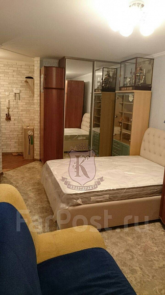 Снять 1-к квартиру, 32 кв.м.