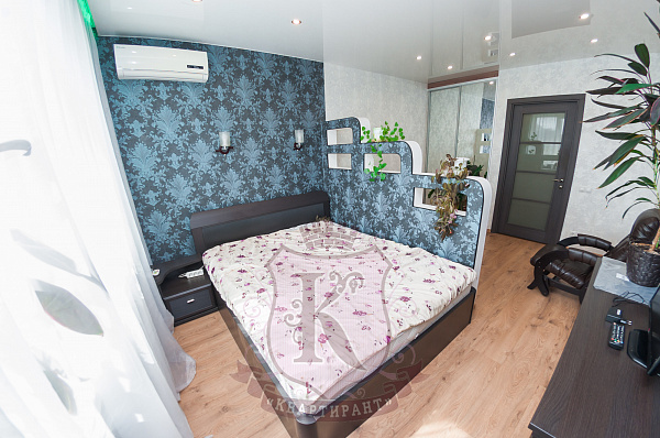 Снять 2-к квартиру, 50 кв.м.