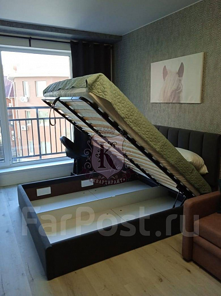 Снять 1-к квартиру, 31 кв.м.