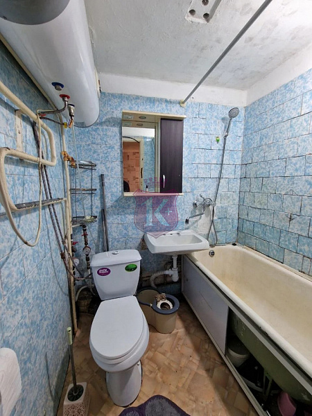 Снять 1-к квартиру, 33 кв.м., Чуркин, Харьковская ул., д.1