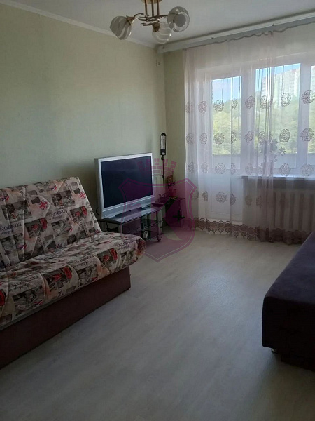 Снять 1-к квартиру, 39 кв.м.