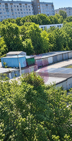 Снять 1-к квартиру, 36 кв.м.