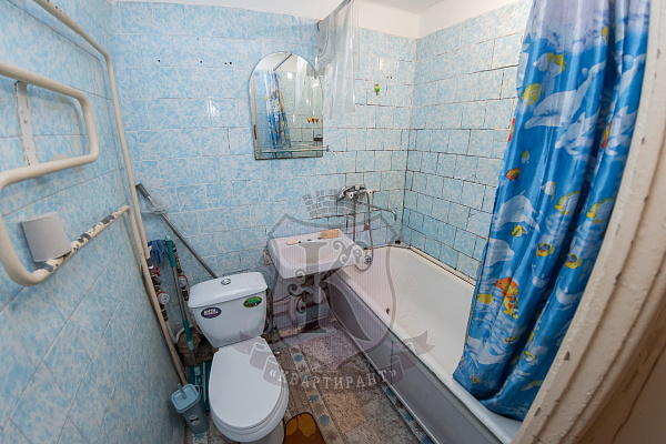 Снять 1-к квартиру, 33 кв.м.