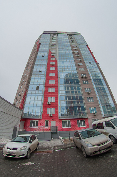 Снять 1-к квартиру, 44 кв.м.