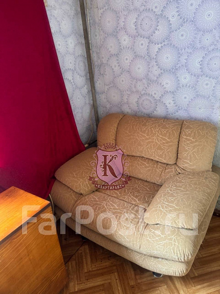 Снять 3-к квартиру, 65 кв.м.