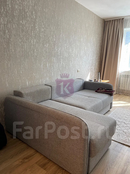Снять 2-к квартиру, 50 кв.м.