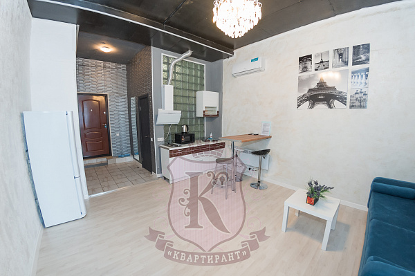 Снять 2-к квартиру, 53 кв.м.
