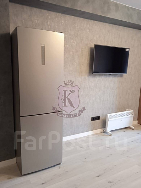 Снять 1-к квартиру, 31 кв.м.