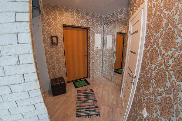 Снять 1-к квартиру, 44 кв.м.