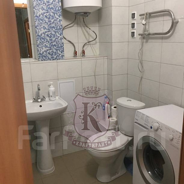 Снять 1-к квартиру, 1 кв.м.