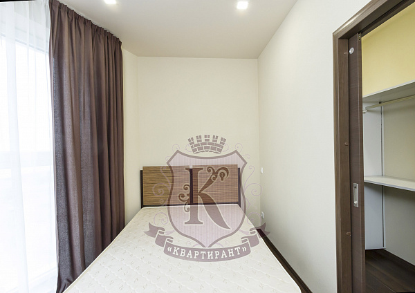 Снять 3-к квартиру, 107 кв.м.
