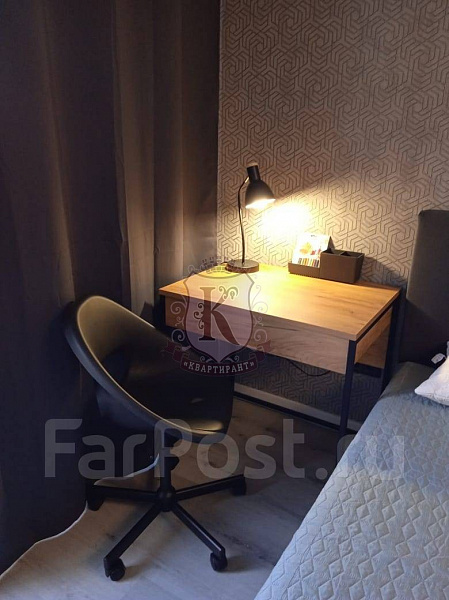 Снять 1-к квартиру, 31 кв.м.