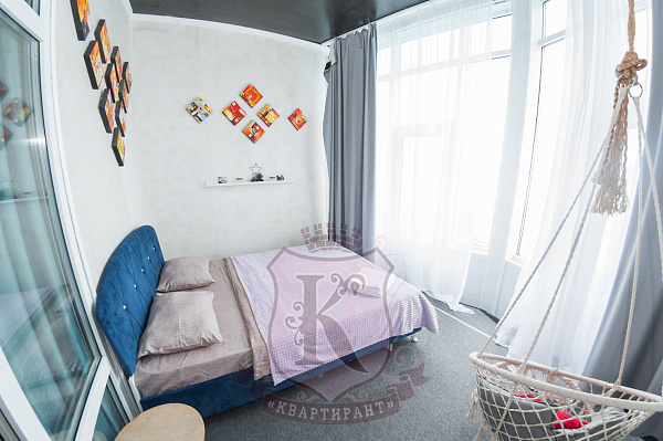 Снять 2-к квартиру, 53 кв.м.