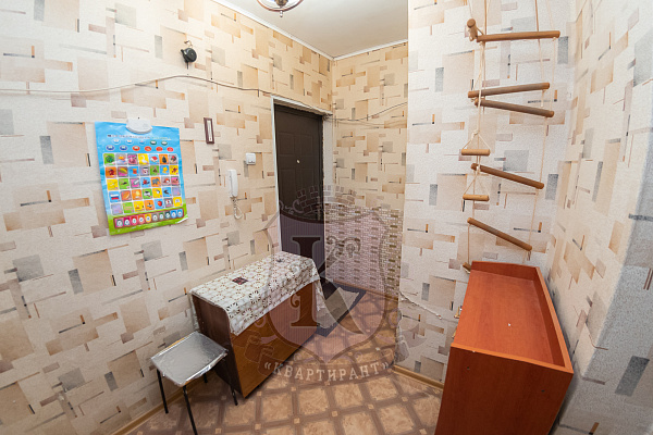 Снять 1-к квартиру, 33 кв.м.